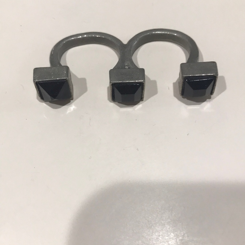 A unique ring